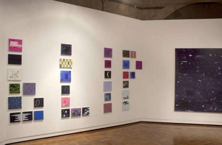 LETHABY GALLERY 2010 - 