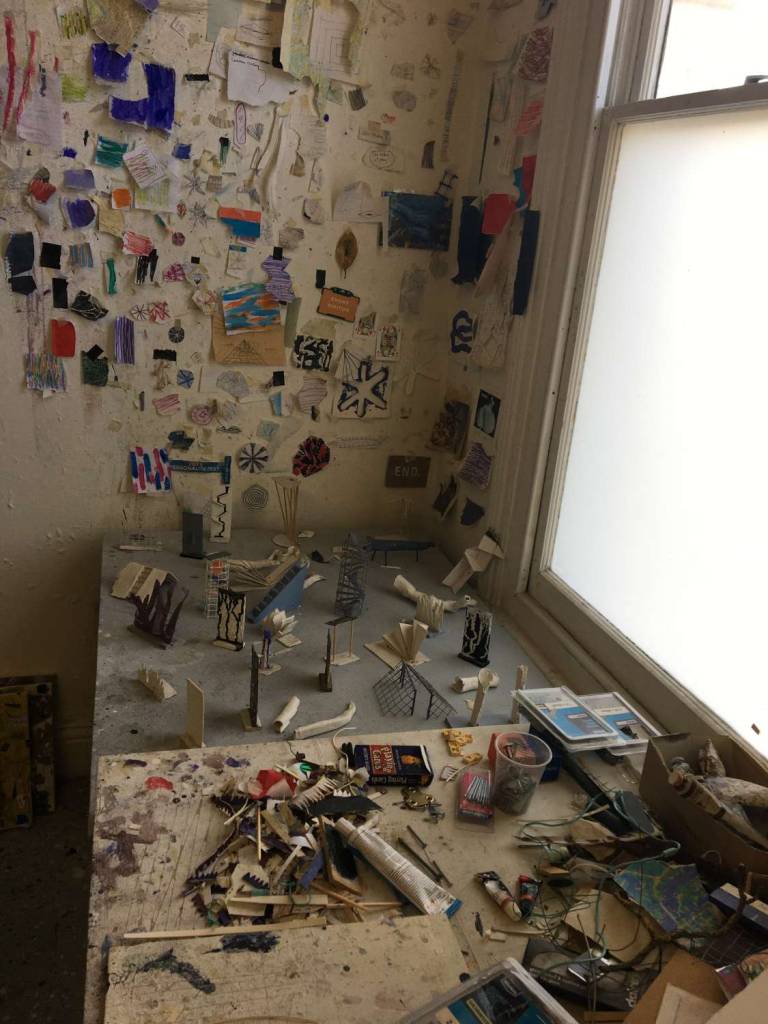 PAINTINGS 2022 - 
