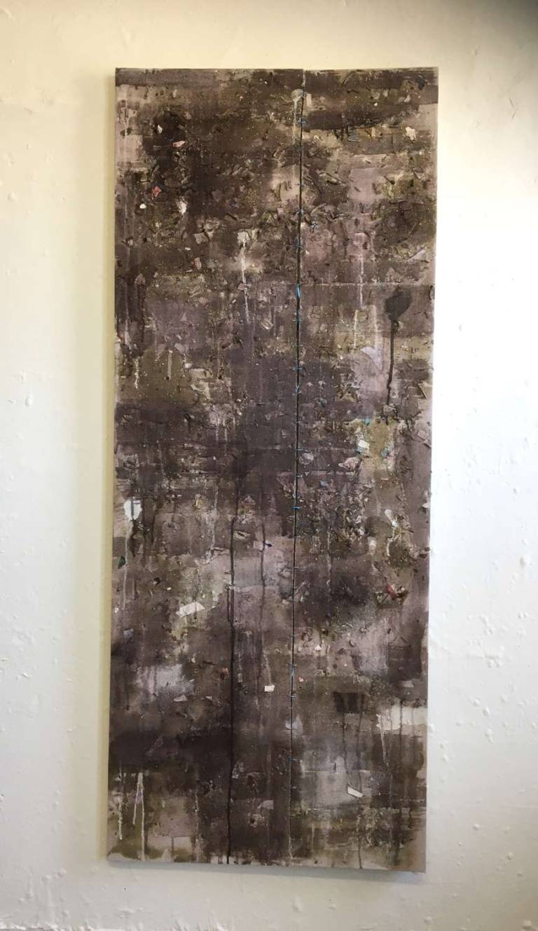 PAINTINGS 2022 - 
