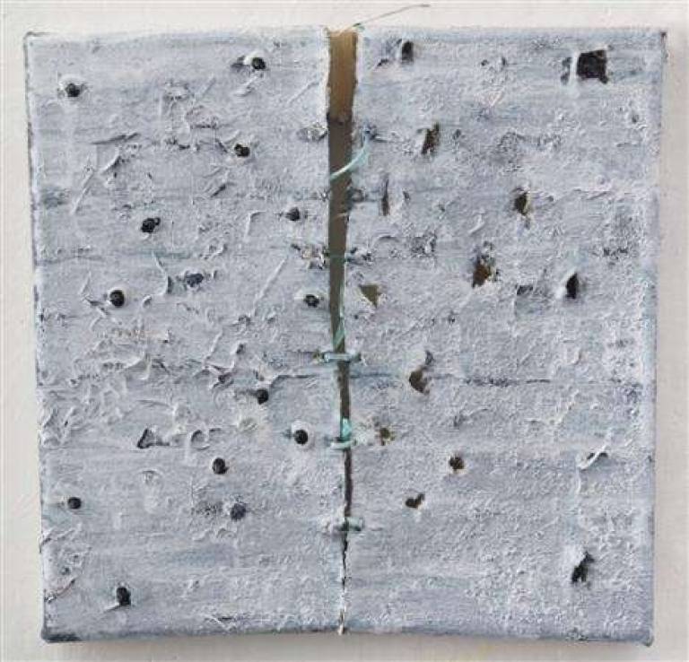 split - Alex Ramsay