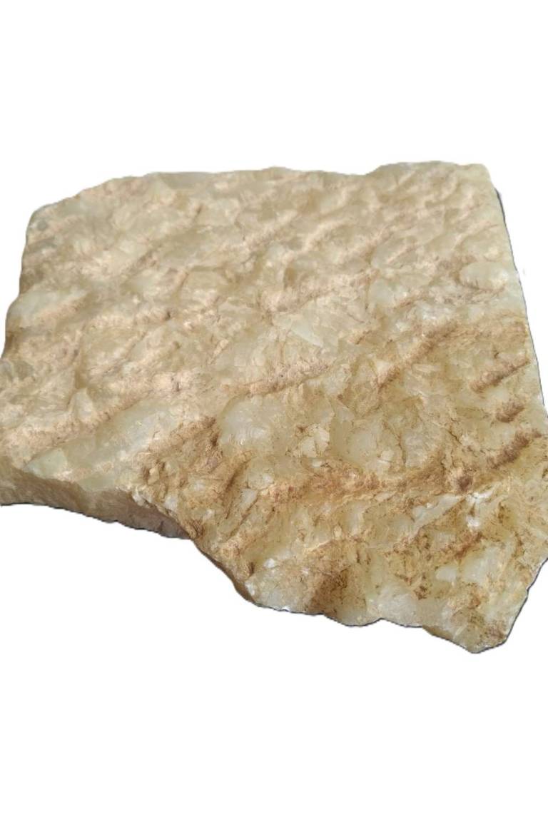 A South Arabian Stele - Egyptian Antiquities