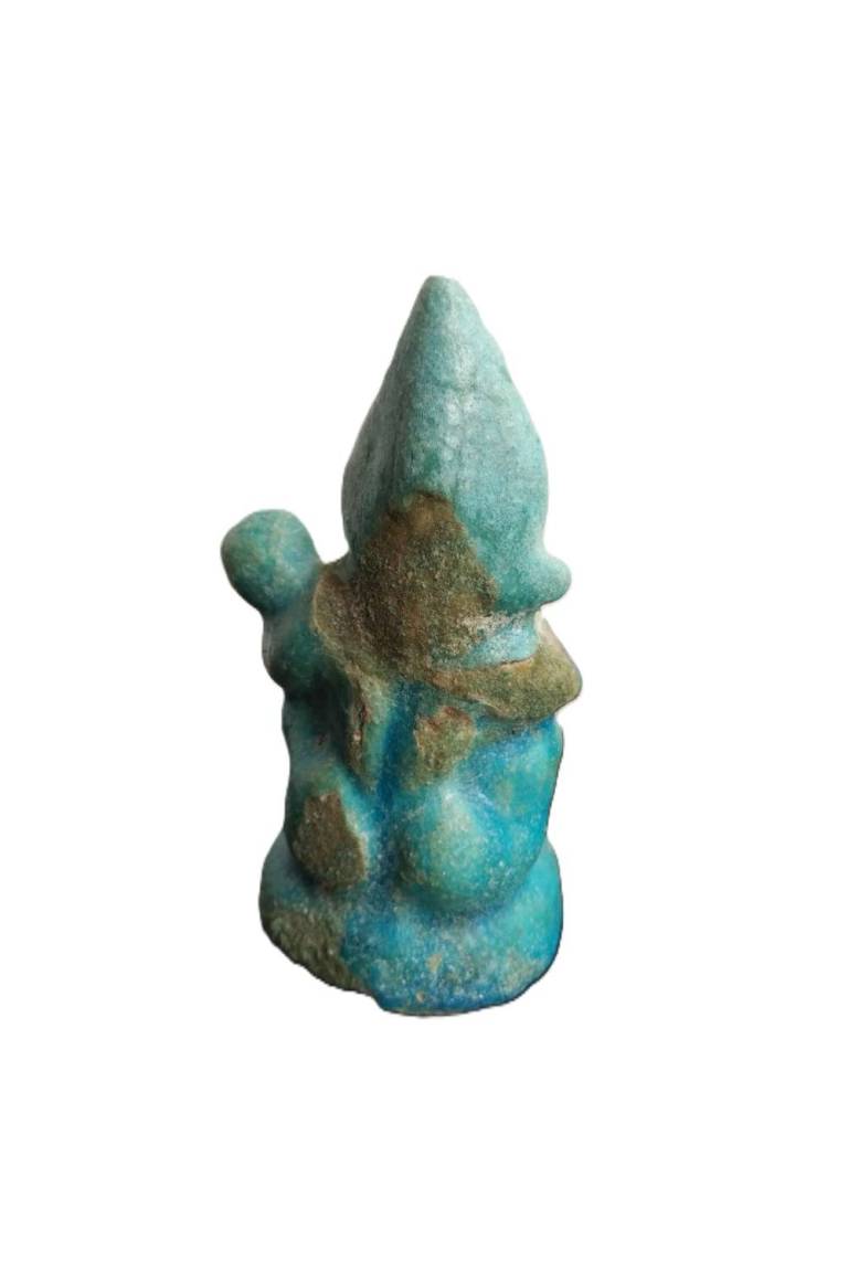 Romano-Egyptian  Harpocrates Statuette - Egyptian Antiquities