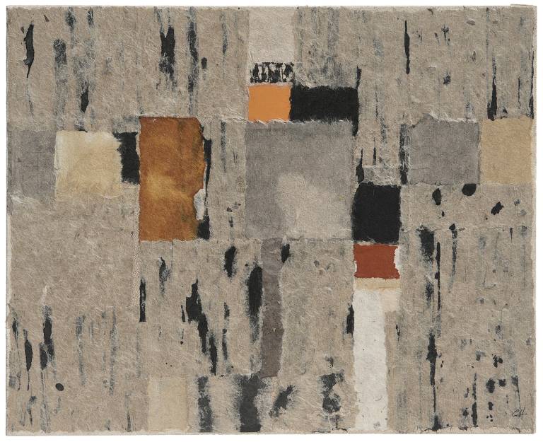 Past Work: "Edge of Knowing" Series.