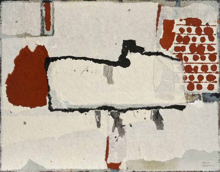 Edge of Knowing No.14 - Chris Harrison