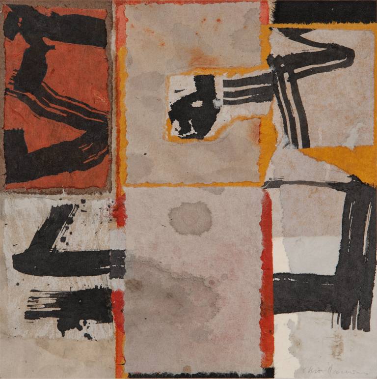 Langōną No.16 - Chris Harrison