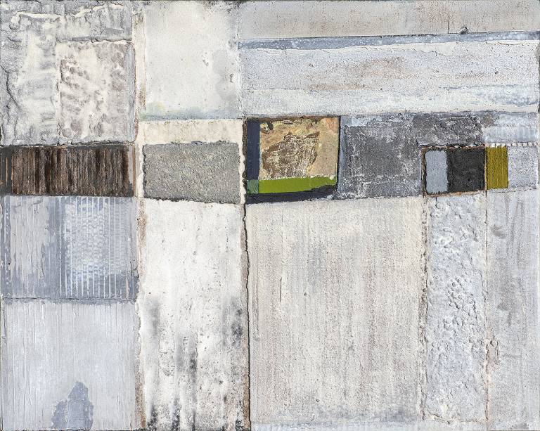 Upland - Chris Harrison