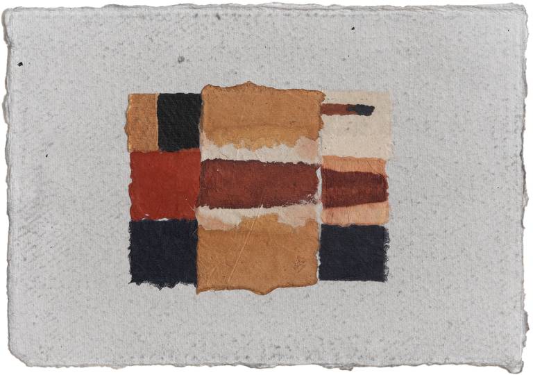 Defragmentation No.4 - Chris Harrison