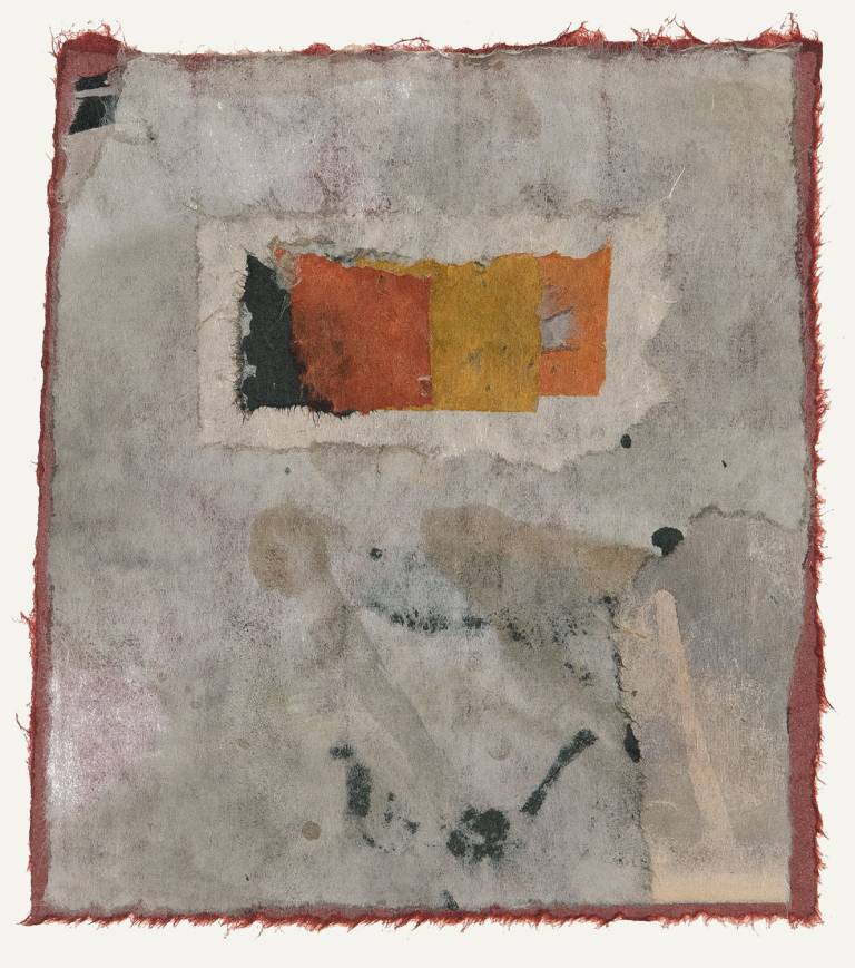 Elements No.1 - Chris Harrison