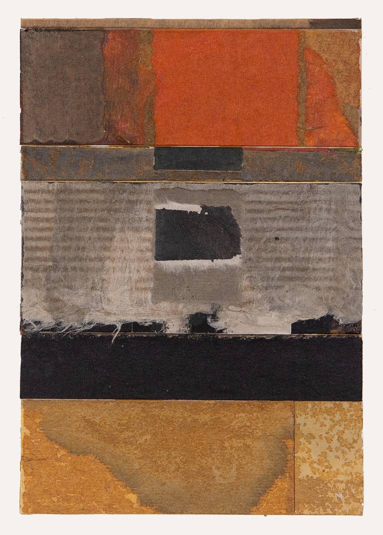 Elements No.2 - Chris Harrison
