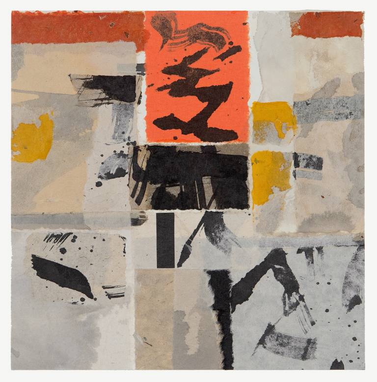 Elements No.3 - Chris Harrison