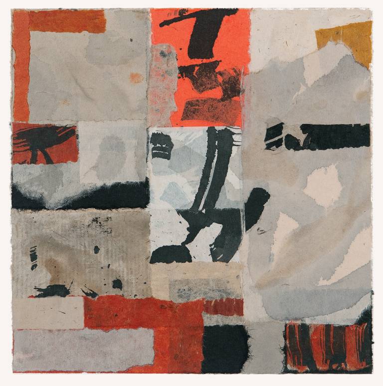 Elements No.4 - Chris Harrison