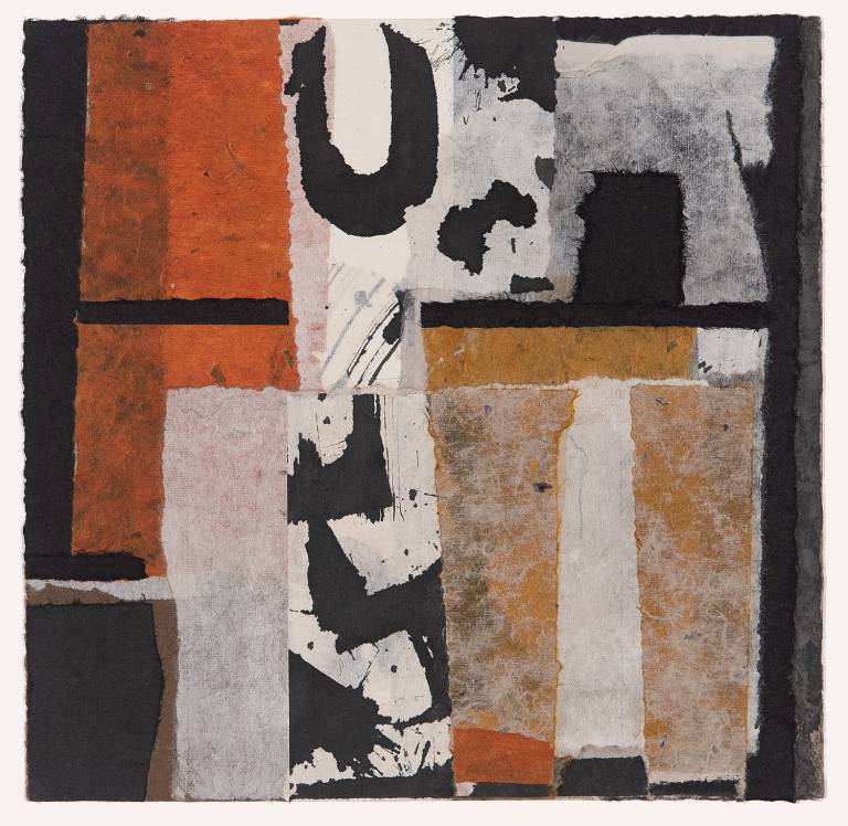 Elements No.5 - Chris Harrison