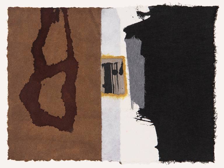 Elements No.6 - Chris Harrison