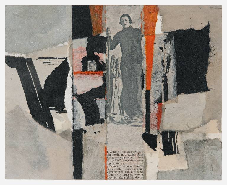 Elements No.7 - Chris Harrison