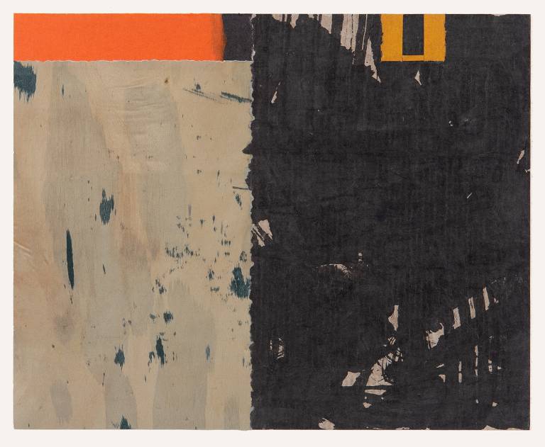 Elements No.8 - Chris Harrison