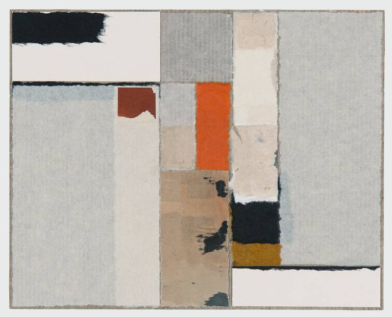 Elements No.9 - Chris Harrison