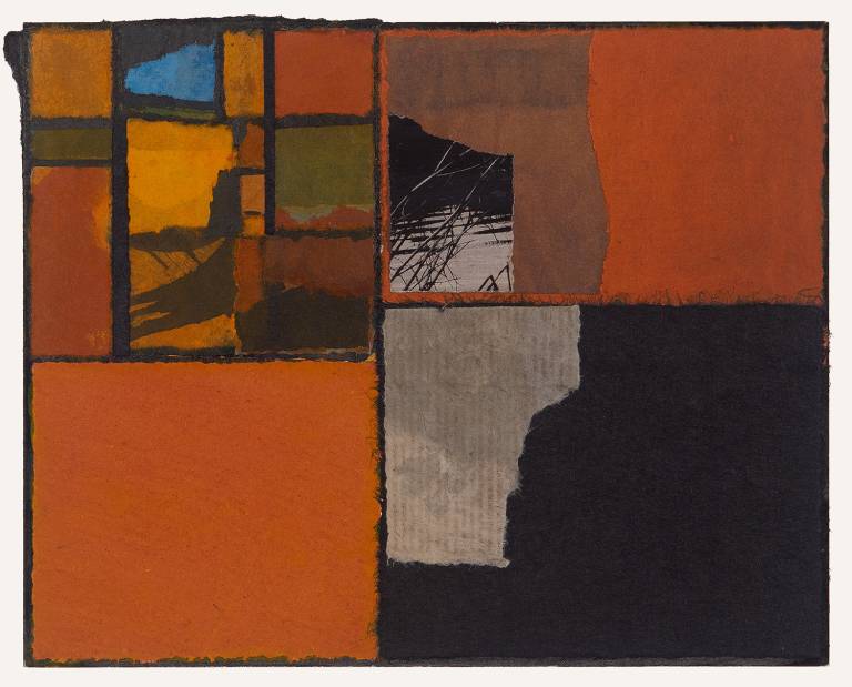 Elements No.10 - Chris Harrison