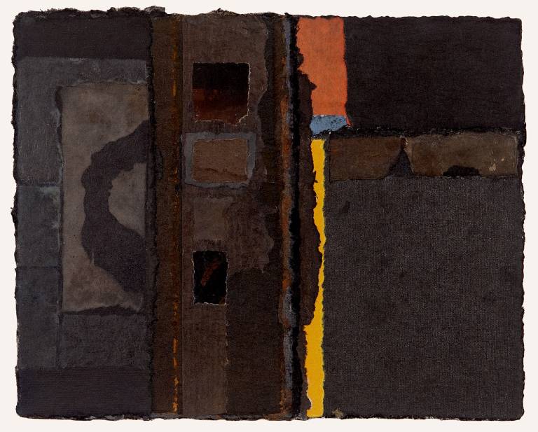Elements No.11 - Chris Harrison