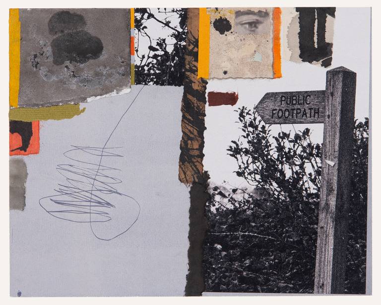 Elements No.12 - Chris Harrison