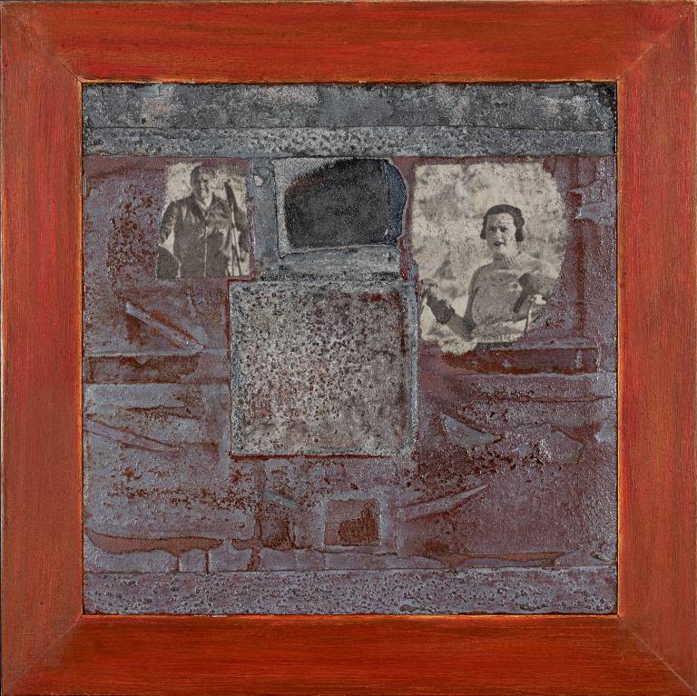 Elements No.15 - Chris Harrison