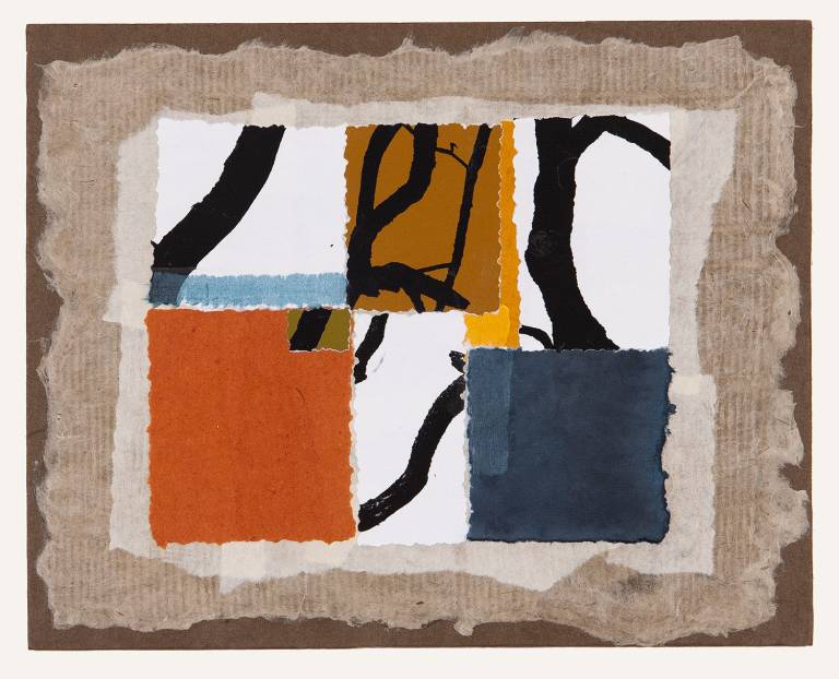 Elements No.16 - Chris Harrison