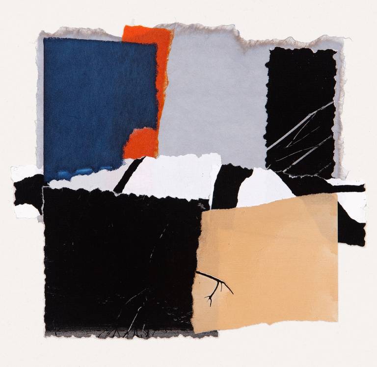 Elements No.17 - Chris Harrison