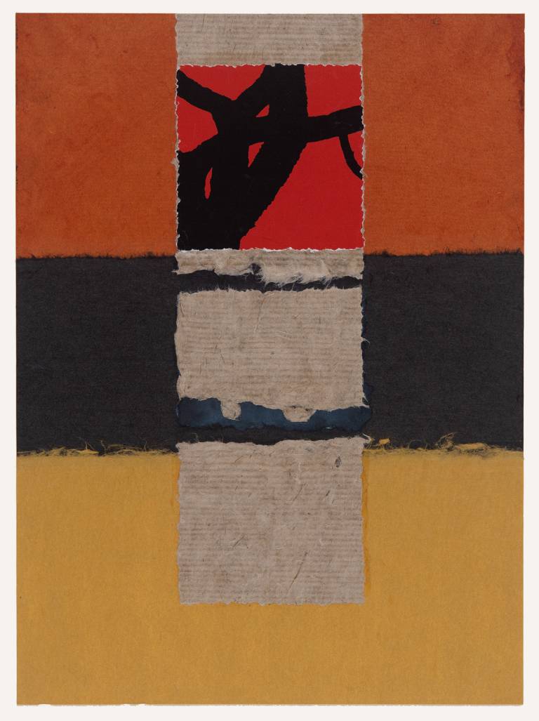 Elements No.19 - Chris Harrison