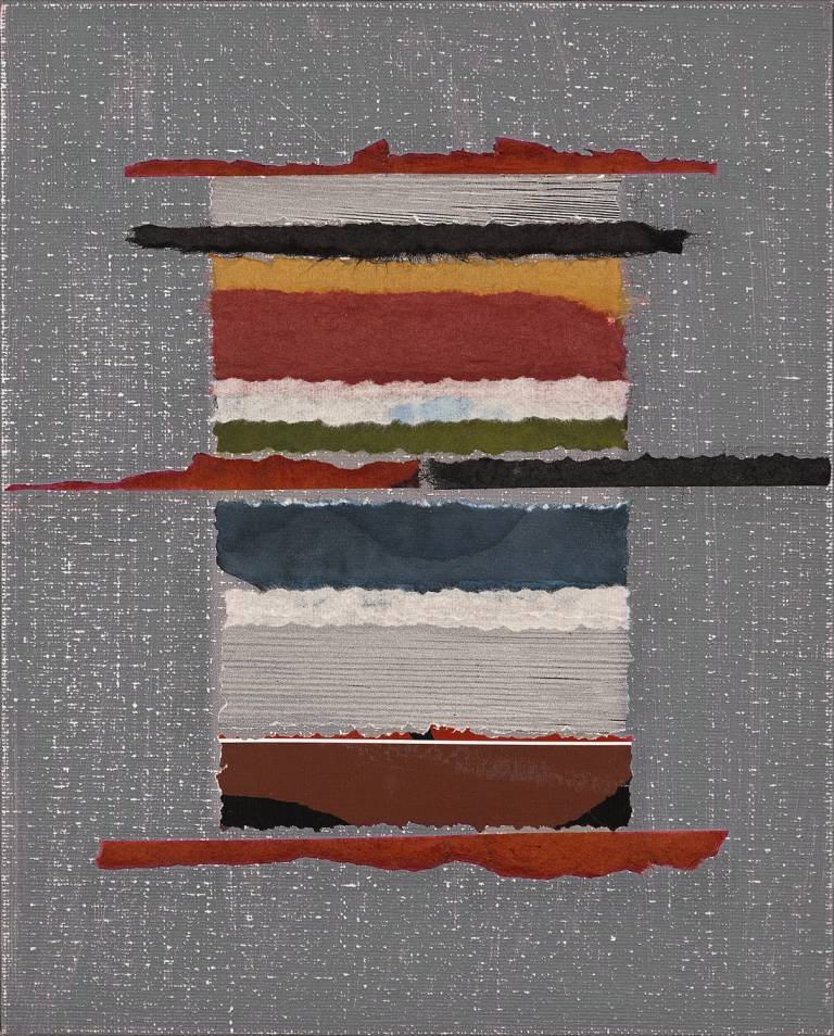 Elements No.20 - Chris Harrison