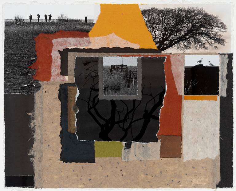 Elements No.21 - Chris Harrison