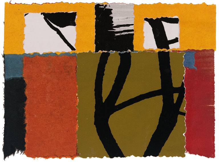 Elements No.18 - Chris Harrison