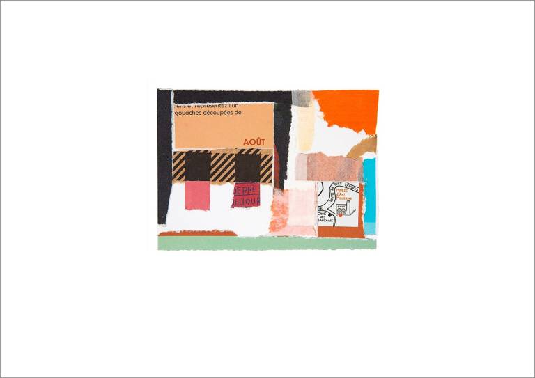 Collioure ii - Chris Harrison