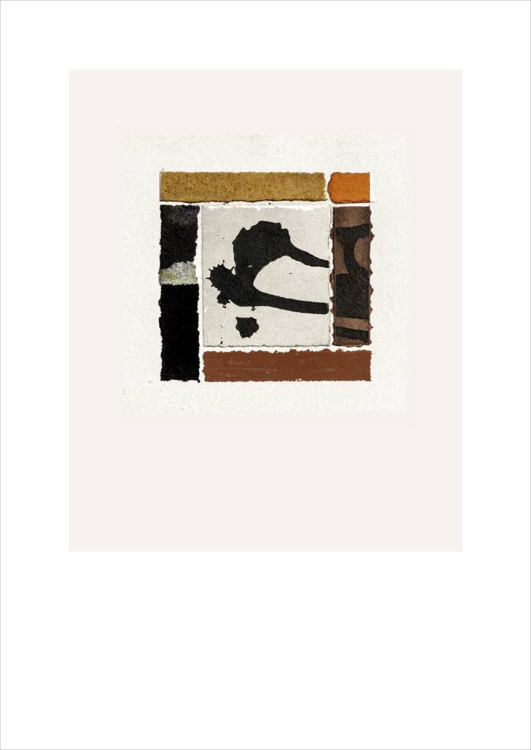 Defragmentation No.2 - Chris Harrison
