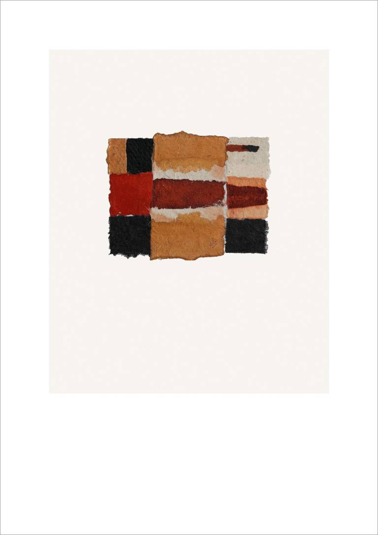 Defragmentation No.4 - Chris Harrison