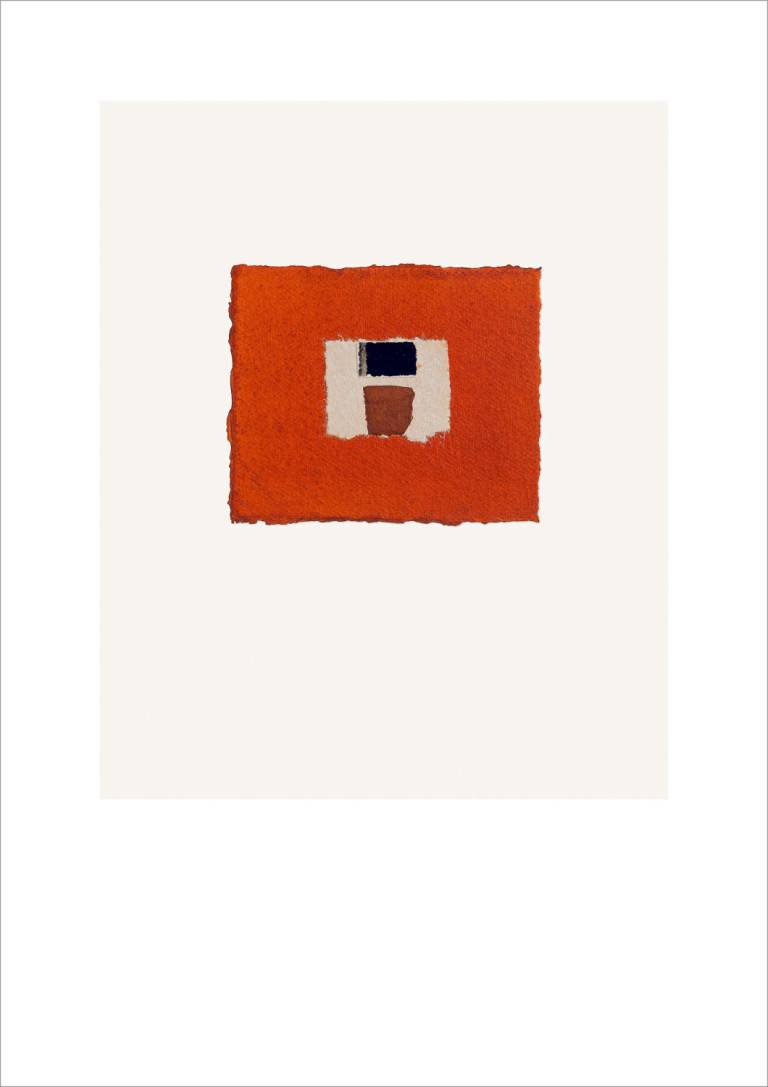 Defragmentation No.5 - Chris Harrison