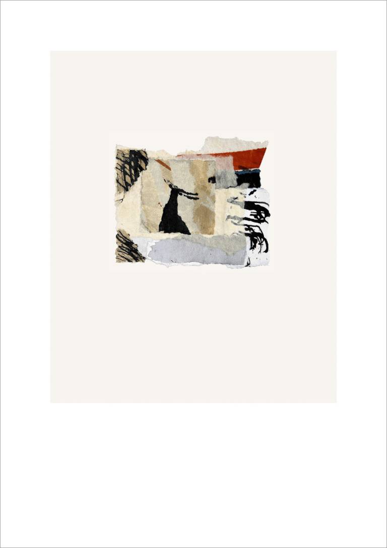 Edge Of Knowing (Study #35) - Chris Harrison