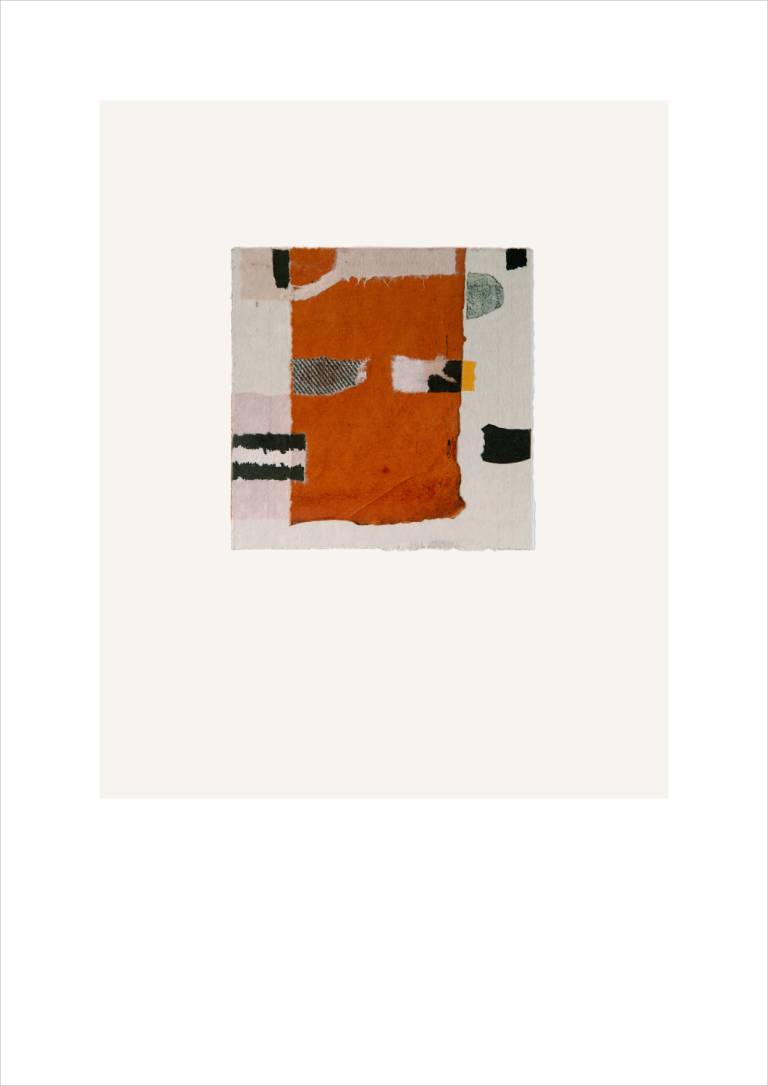 Langōną No.3 - Chris Harrison