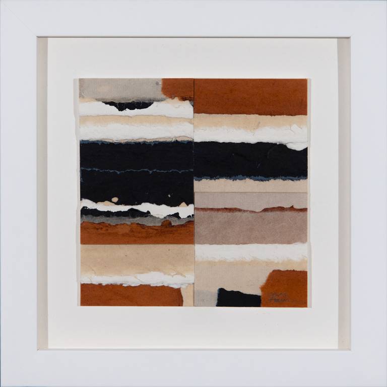 Langōną No.14 - Chris Harrison