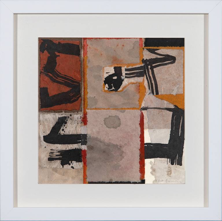 Langōną No.16 - Chris Harrison