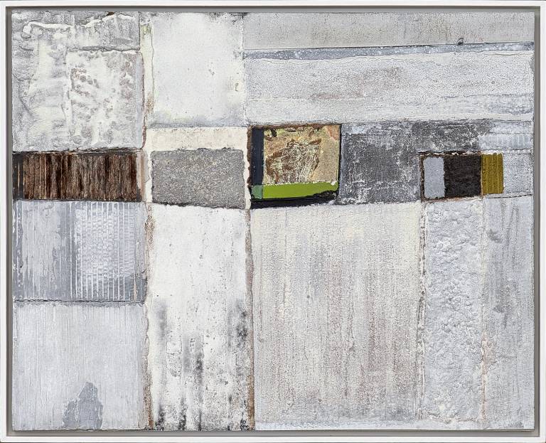 Upland - Chris Harrison