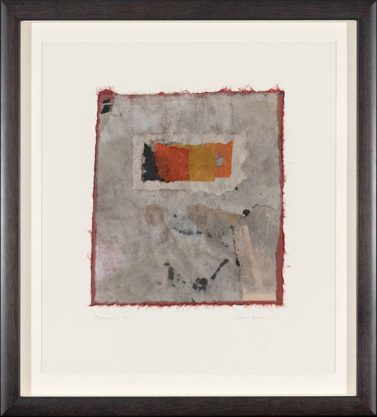 Elements No.1 - Chris Harrison