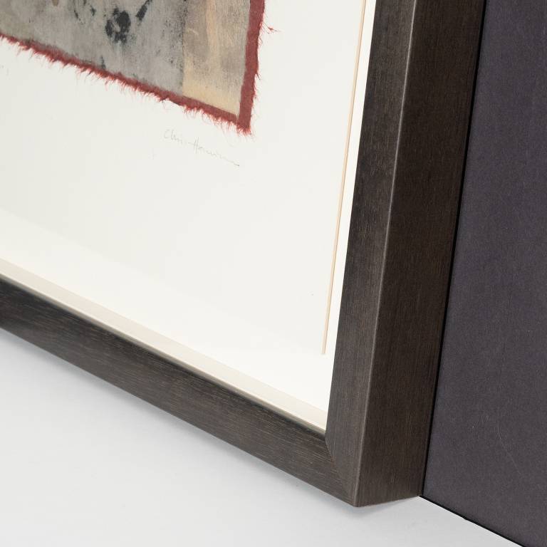 Elements No.1 - Chris Harrison