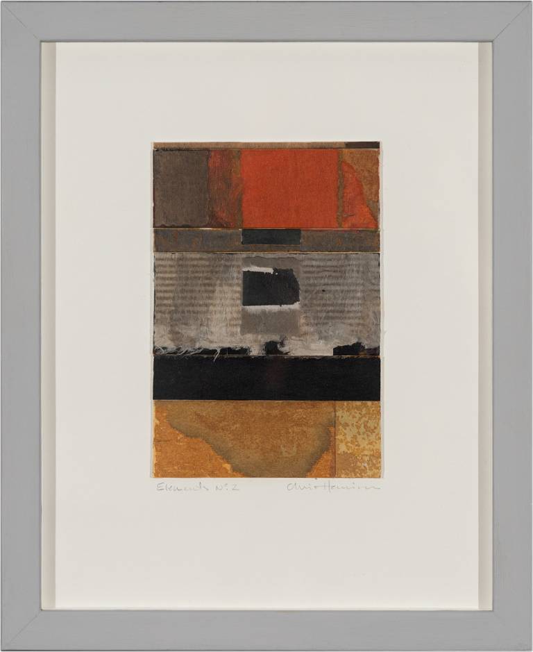 Elements No.2 - Chris Harrison