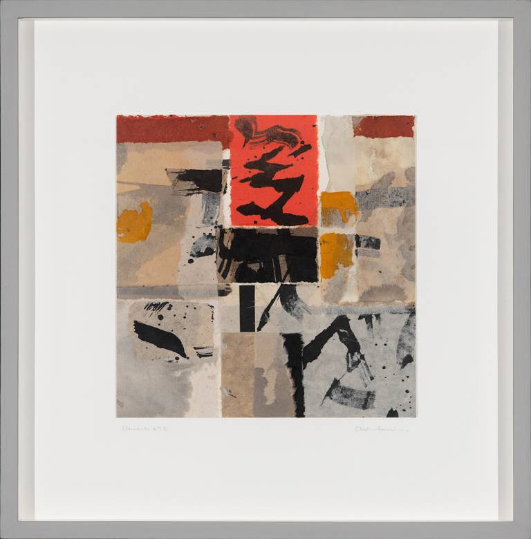 Elements No.3 - Chris Harrison