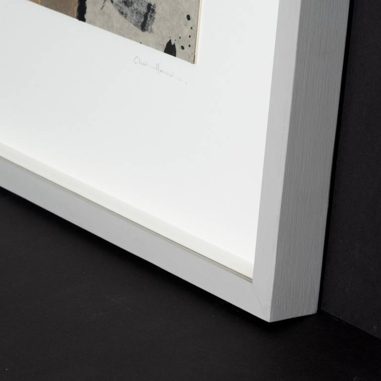 Elements No.3 - Chris Harrison