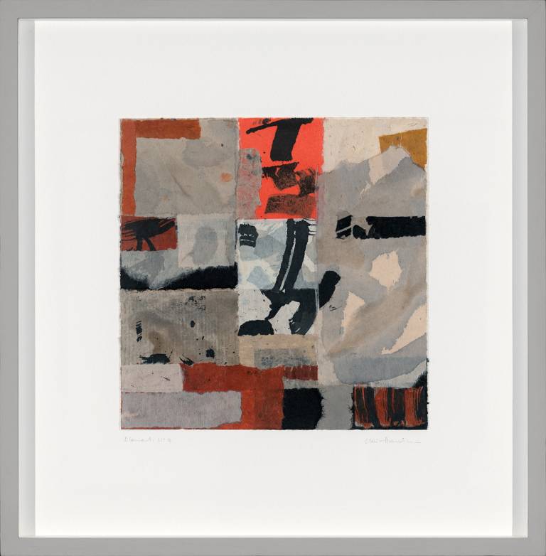 Elements No.4 - Chris Harrison