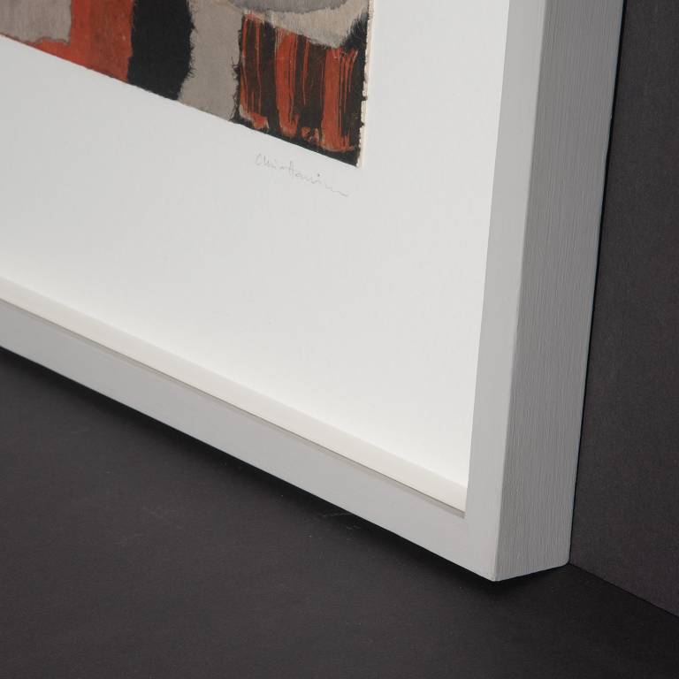 Elements No.4 - Chris Harrison
