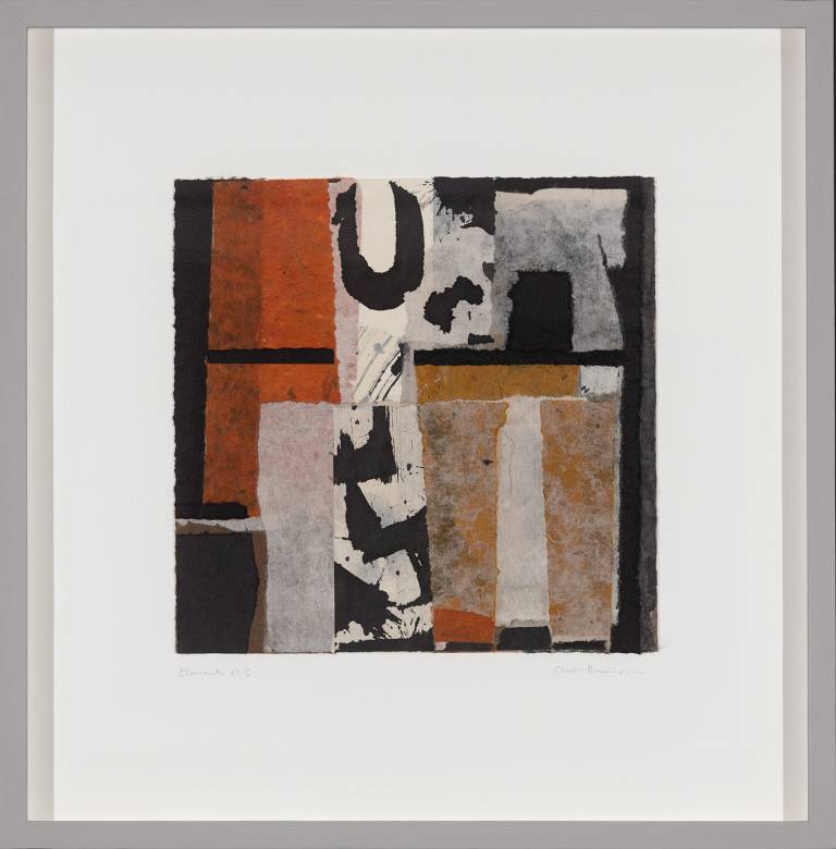 Elements No.5 - Chris Harrison