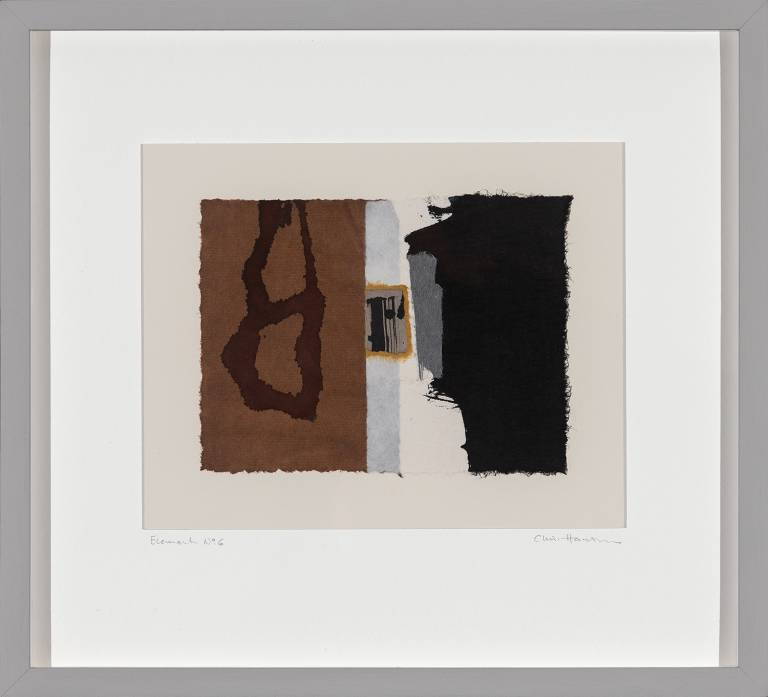 Elements No.6 - Chris Harrison