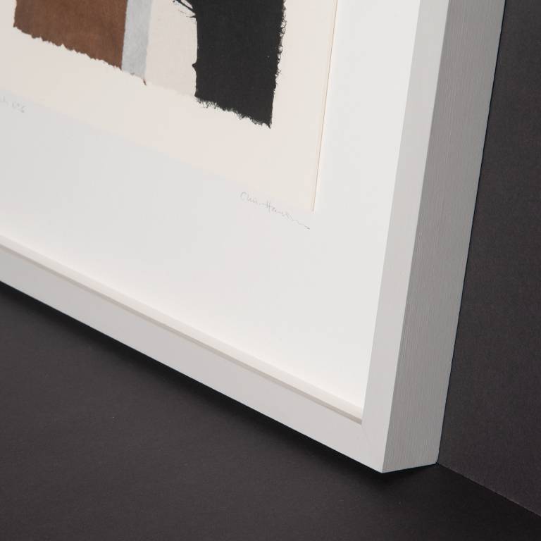 Elements No.6 - Chris Harrison