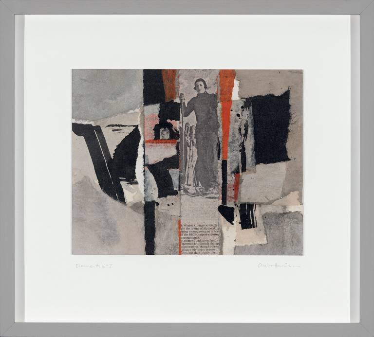 Elements No.7 - Chris Harrison